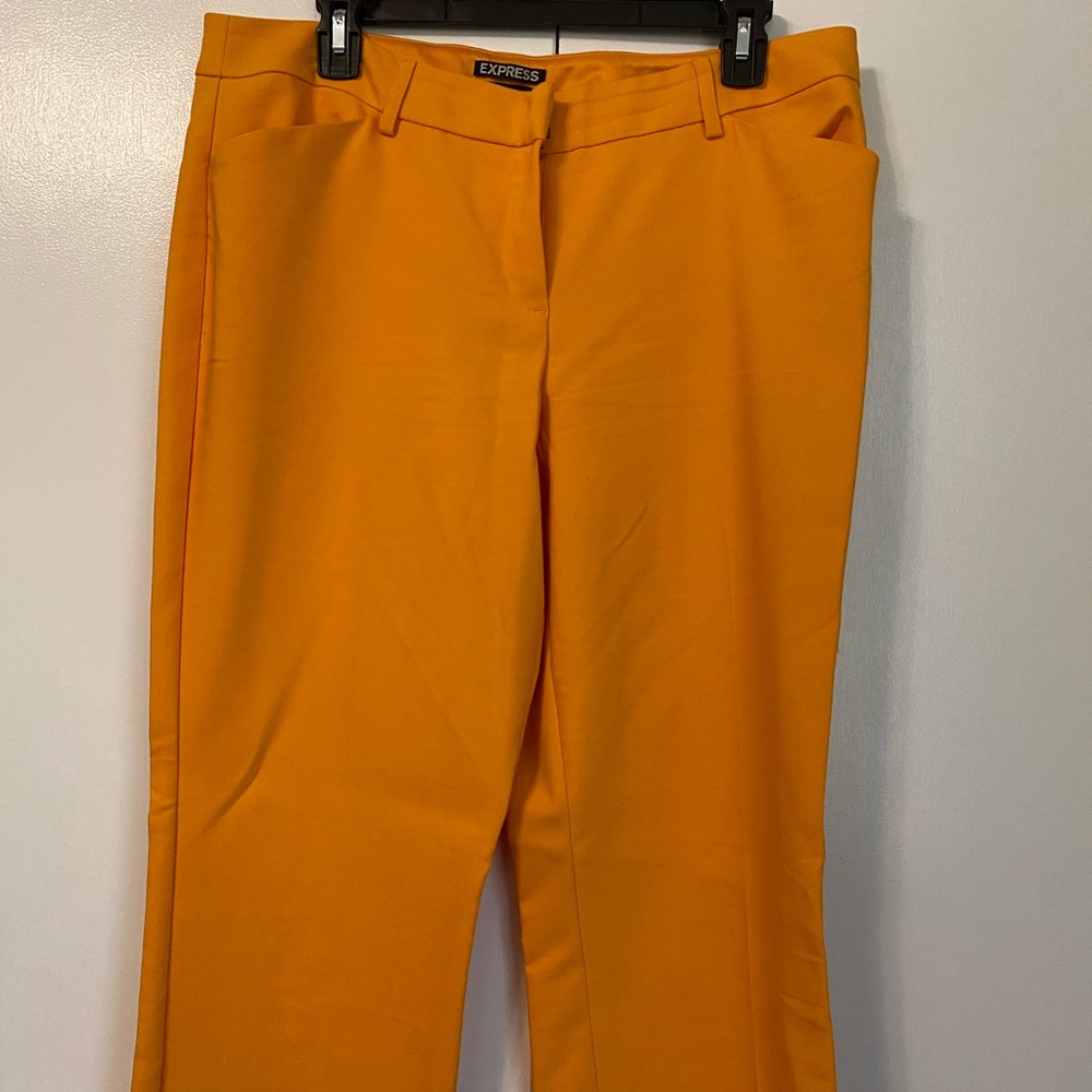 Express work pant